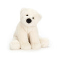 Load image into Gallery viewer, JELLYCAT Perry Polar Bear

