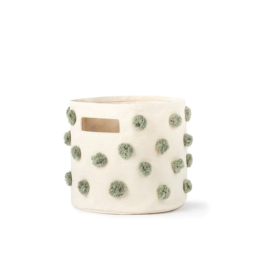 PEHR POM POM PINT SAGE