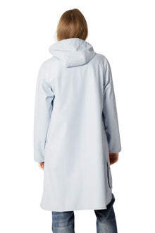 ILSE JACOBSEN LIGHT RAINCOAT | HEATHER