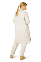 ILSE JACOBSEN PADDED QUILT COAT | KIT