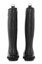 ILSE JACOBSEN TALL RUBBER BOOT | BLACK