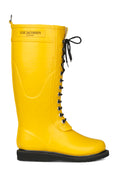 Load image into Gallery viewer, ILSE JACOBSEN TALL RUBBER BOOT | YELLOW
