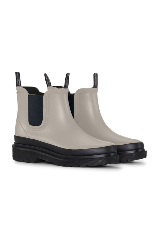 ILSE JACOBSEN SHORT CHELSEA RUBBER BOOT | ATMOSPHERE