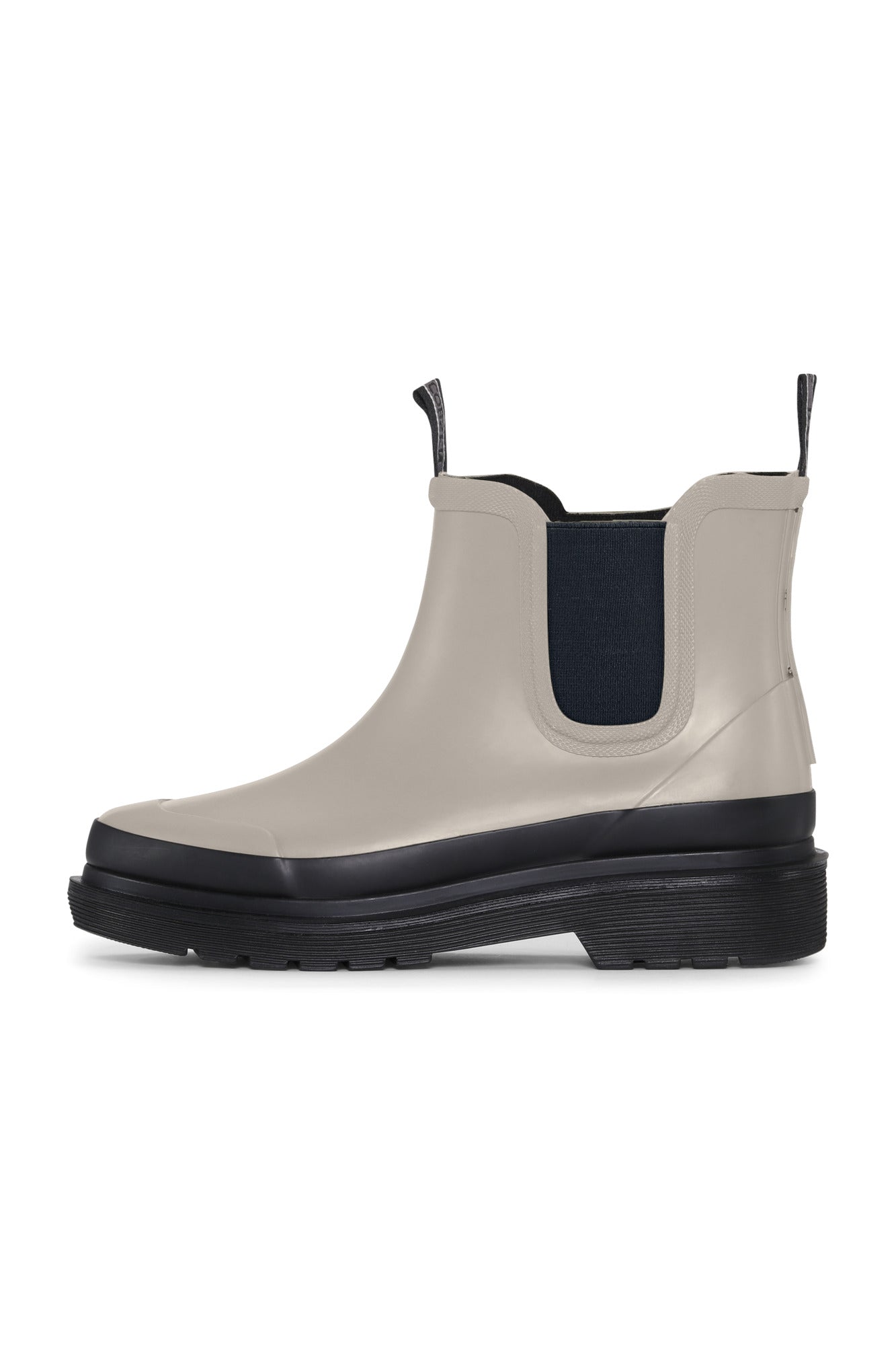 ILSE JACOBSEN SHORT CHELSEA RUBBER BOOT | ATMOSPHERE