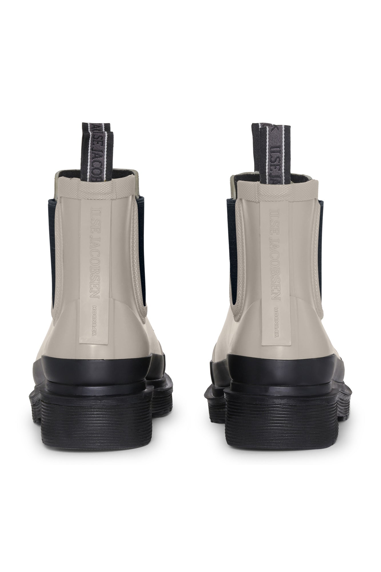 ILSE JACOBSEN SHORT CHELSEA RUBBER BOOT | ATMOSPHERE