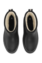 ILSE JACOBSEN NEO RAIN BOOT | BLACK