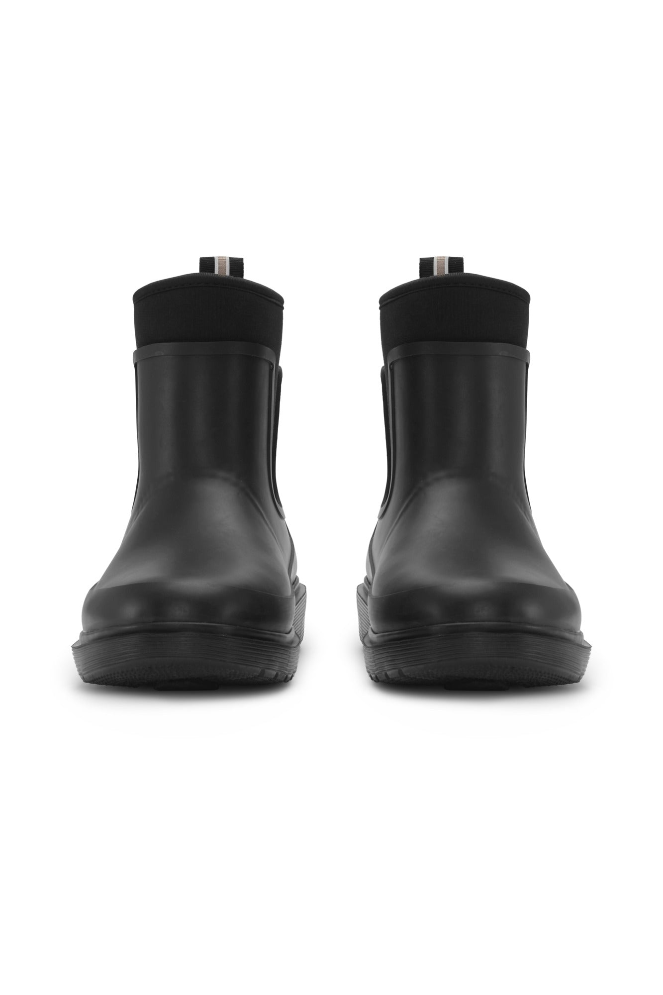 ILSE JACOBSEN NEO RAIN BOOT | BLACK