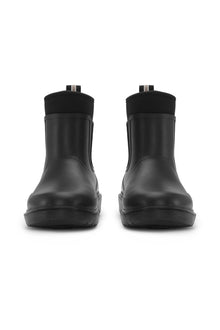 ILSE JACOBSEN NEO RAIN BOOT | BLACK