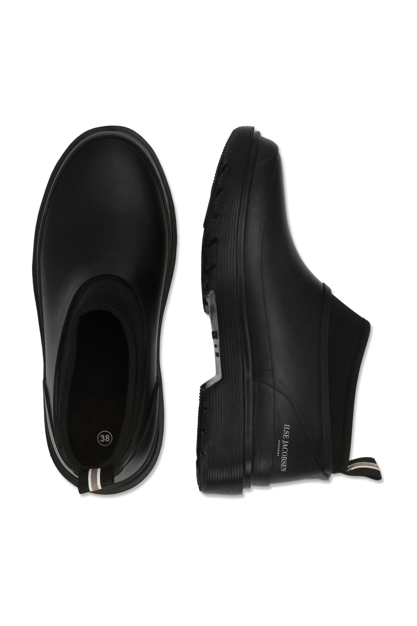 ILSE JACOBSEN NEO RAIN CLOG
