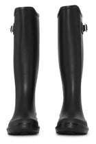 ILSE JACOBSEN TALL RUBBER BOOT | BLACK