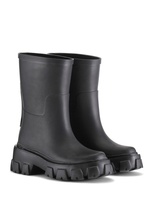 ILSE JACOBSEN 3/4 RUBBER MOON BOOT