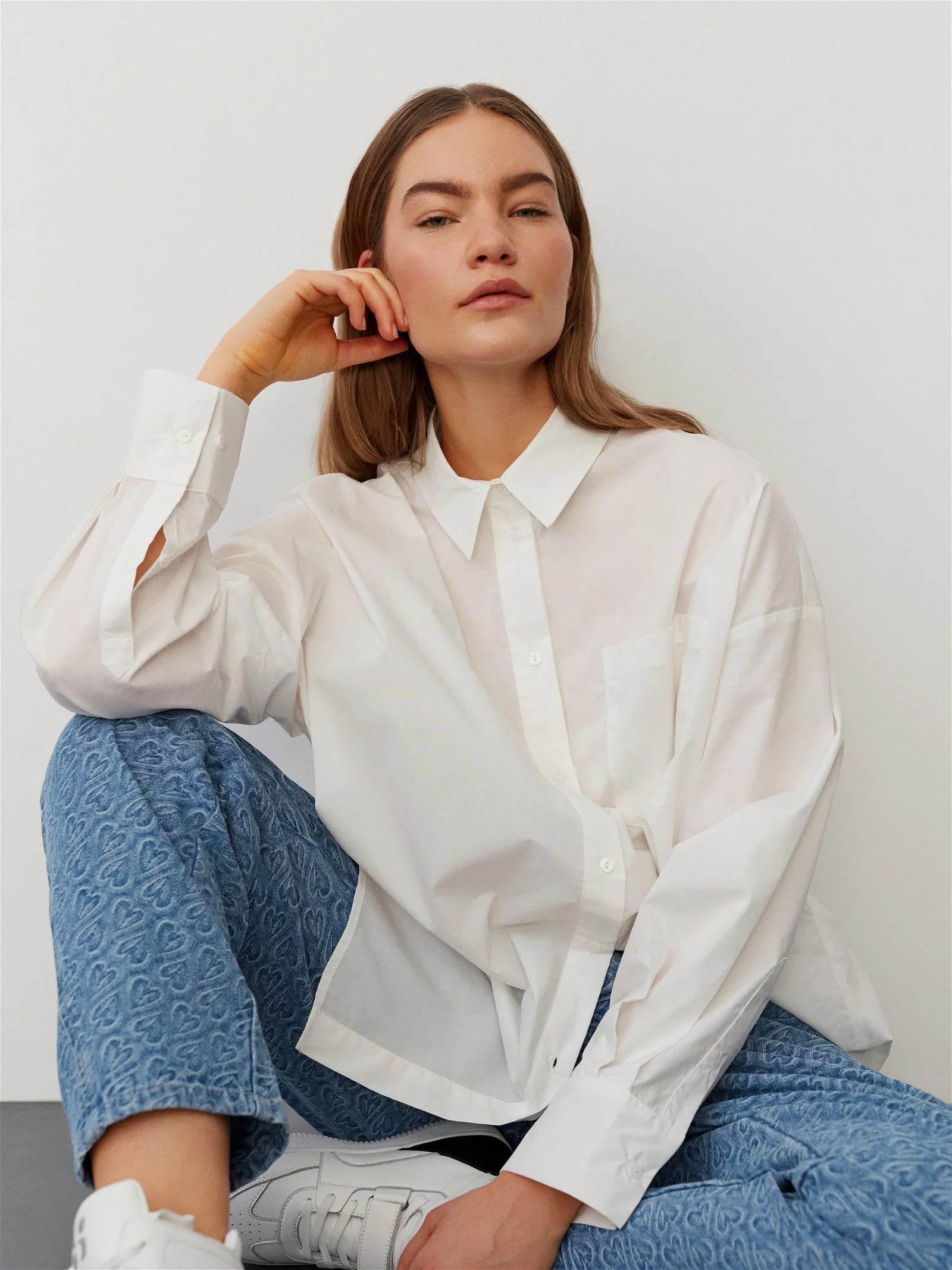 SOFIE SCHNOOR SHIRT