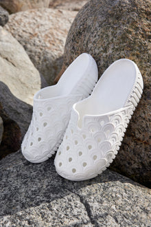 ILSE JACOBSEN SLIDE | MILK CREAM