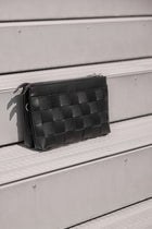 ILSE JACOBSEN CROSS BODY BAG | BLACK