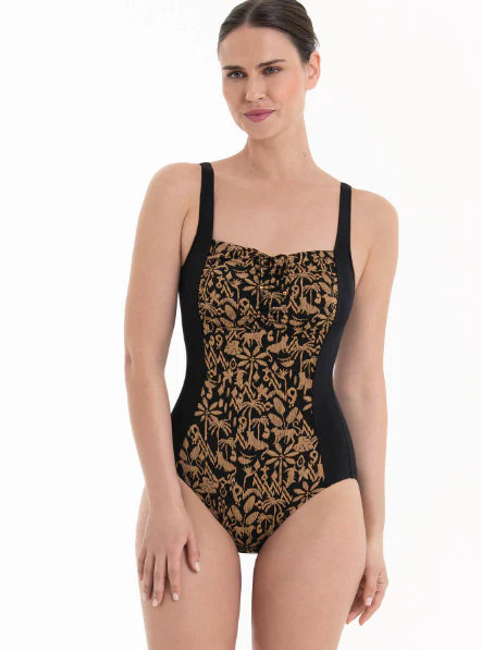 ANITA MALVINA MASTECTOMY SWIMSUIT | SECRET JUNGLE