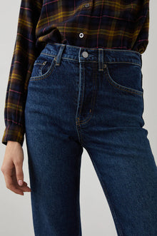 RAILS TOPANGA Straight JEAN