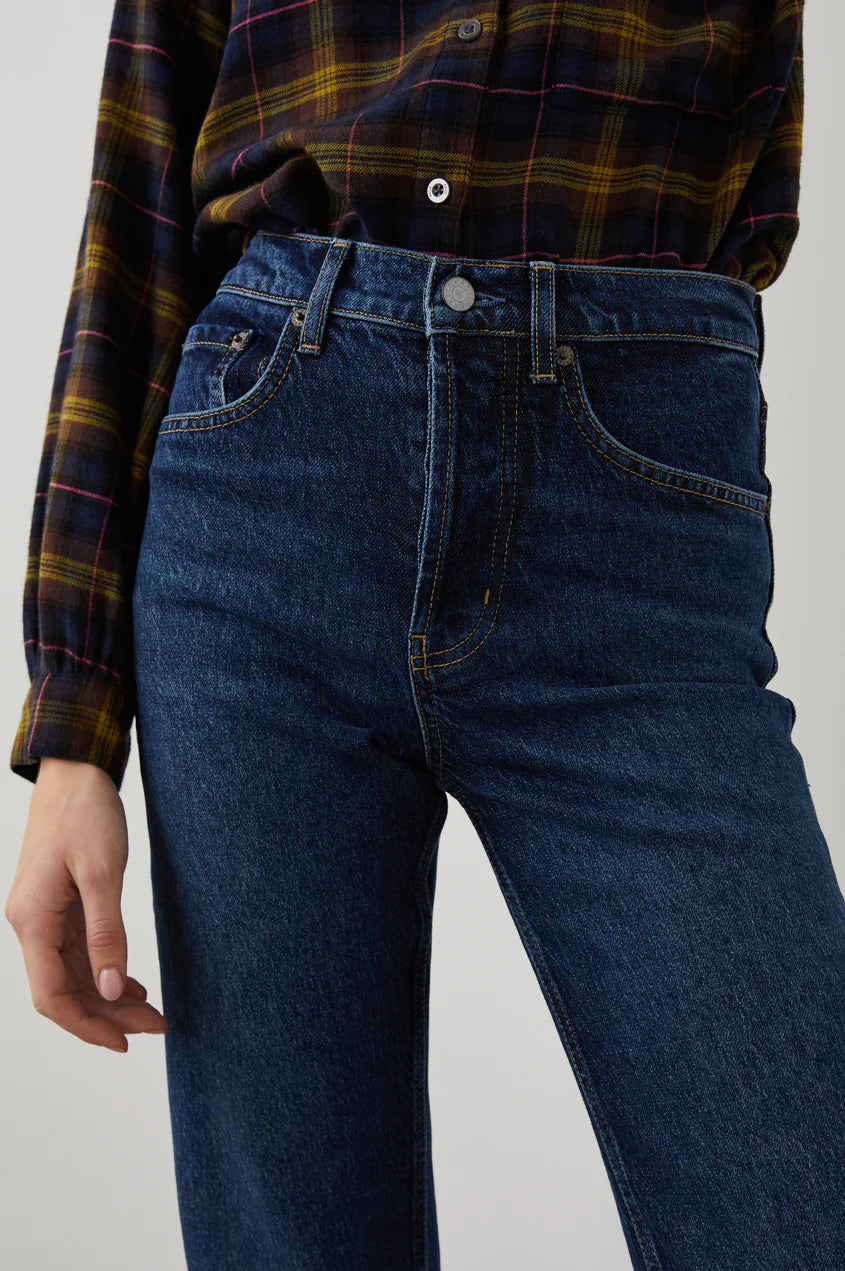 RAILS TOPANGA Straight JEAN