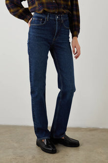 RAILS TOPANGA Straight JEAN