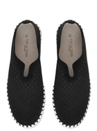 ILSE JACOBSEN TULIP SHOE | BLACK