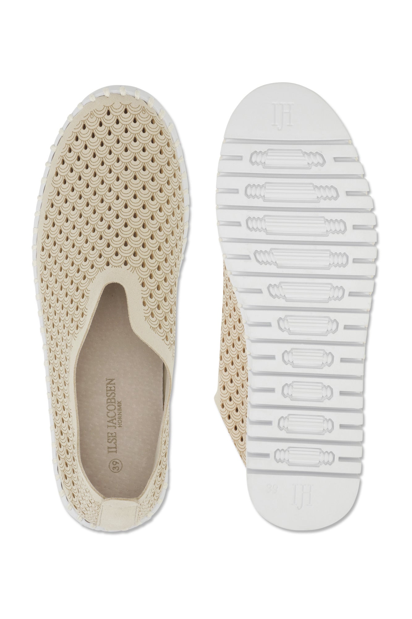ILSE JACOBSEN TULIP SHOE | KIT