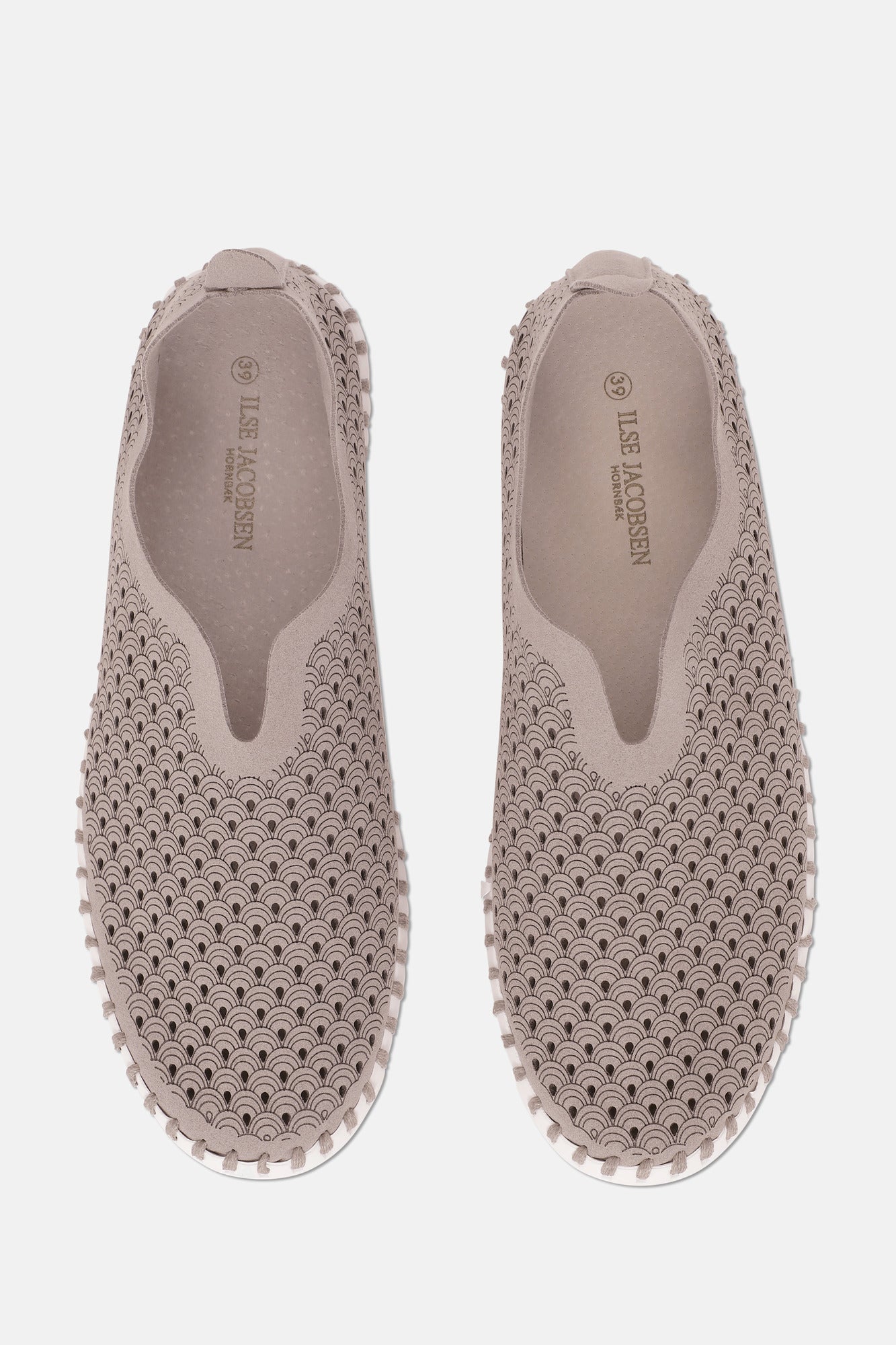 ILSE JACOBSEN TULIP SHOE | ATMOSPHERE
