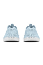 ILSE JACOBSEN TULIP SHOE | ASH BLUE