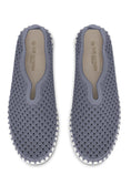 Load image into Gallery viewer, ILSE JACOBSEN TULIP SHOE | GREY BLUE
