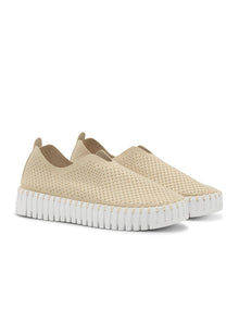 ILSE JACOBSEN PLATFORM TULIP SHOE | KIT