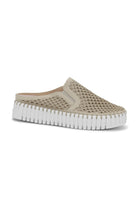 ILSE JACOBSEN PLATFORM TULIP SLIDE | ATMOSPHERE