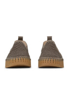 ILSE JACOBEN TULIP SLIP ON | WHEAT/MOCCA