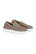 ILSE JACOBSEN TULIP LOAFER | FALCON