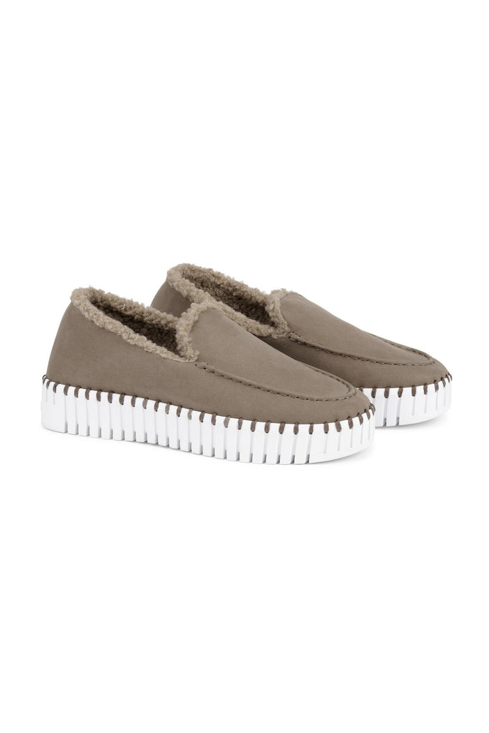 ILSE JACOBSEN TULIP LOAFER | FALCON
