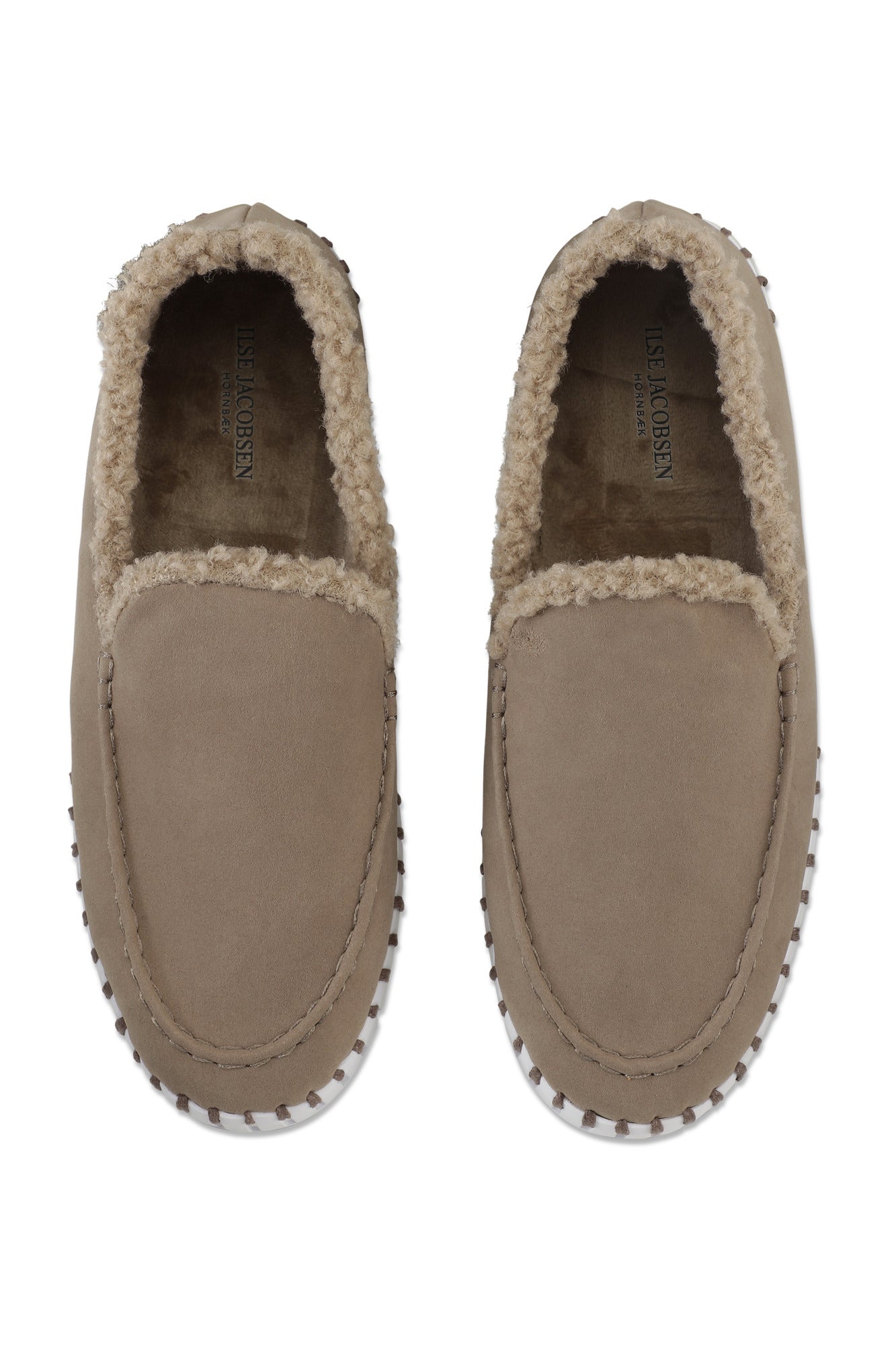 ILSE JACOBSEN TULIP LOAFER | FALCON