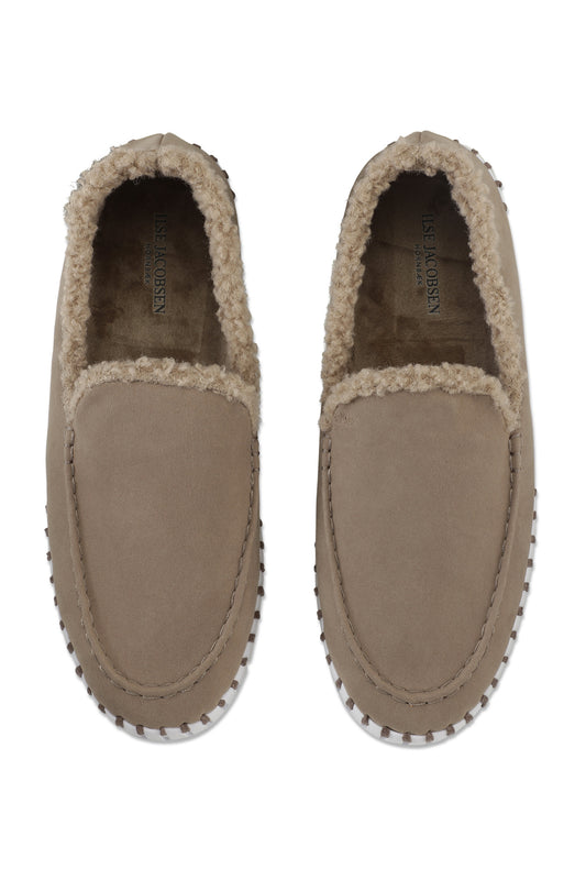 ILSE JACOBSE TULIP LOAFER | FALCON