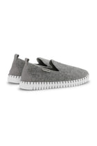 ILSE JACOBSEN TULIP LOAFER | GREY WEATHER