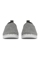 ILSE JACOBSEN TULIP LOAFER | GREY WEATHER