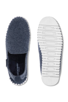ILSE JACOBSEN TULIP LOAFER | MIDNIGHT