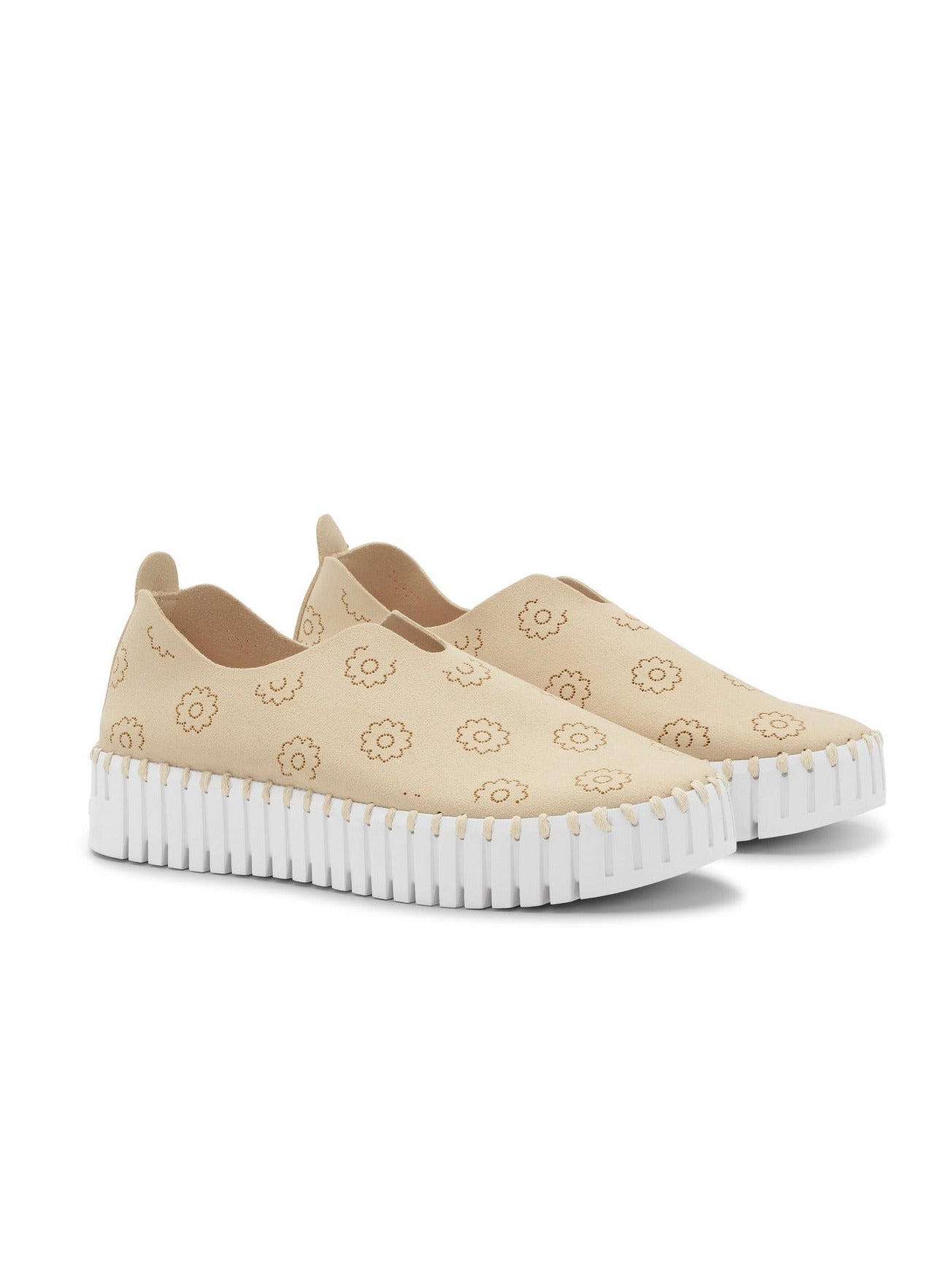 ILSE JACOBSEN PLATFORM TULIP SHOE | KIT