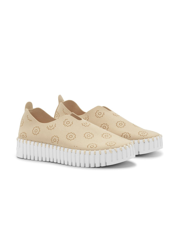 ILSE JACOBSEN PLATFORM TULIP SHOE | KIT