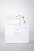 Load image into Gallery viewer, TERRERA BAMBOO KING SHEET SET | PEARL
