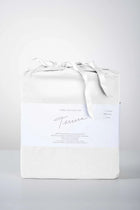 TERRERA BAMBOO KING SHEET SET | PEARL