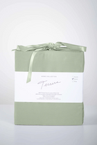 TERRERA BAMBOO KING SHEET SET | DESERT SAGE