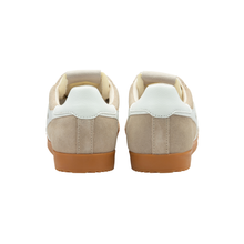 GOLA ELAN TRAINER | BONE/WHITE