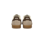 GOLA VIPER LEATHER | OFF WHITE/BONE/OTTER/GUM