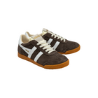 GOLA ELAN TRAINER | MOCHA/WHITE