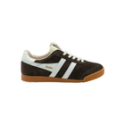 GOLA ELAN TRAINER | MOCHA/WHITE