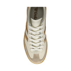 GOLA VIPER LEATHER | OFF WH/BONE/CARAMEL/GUM
