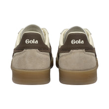 GOLA VIPER LEATHER | OFF WHITE/BONE/OTTER/GUM