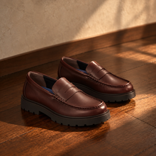 BIRKENSTOCK HIGHWOOD LOAFER | CARAFE