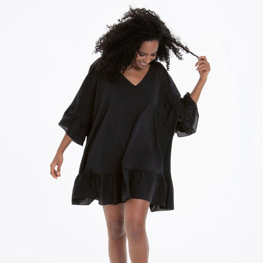 ANITA AKALANI TUNIC